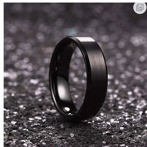 Mens Spinner Ring! 💍